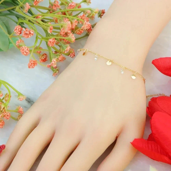 "New Beautiful Design Bracelet for Women/Girls, Gift, B742 - Picture 7 of 10